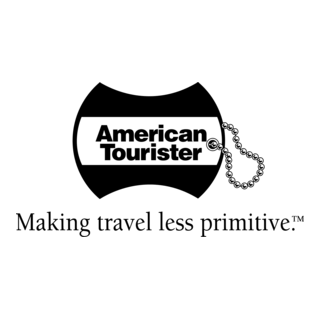 American Tourister Logo PNG Vector