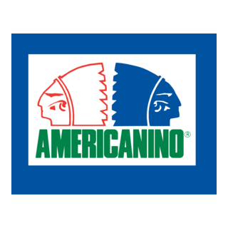 Americanino Logo PNG Vector