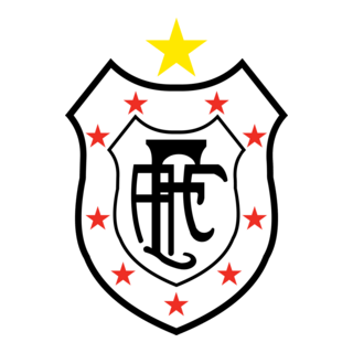 Americano FC Logo PNG Vector