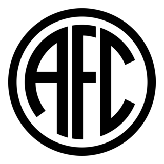 Americano Futebol Clube - Campos(RJ) Logo PNG Vector