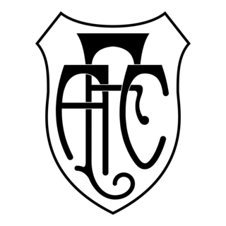 Americano Futebol Clube - Campos(RJ) Logo PNG Vector