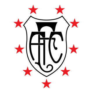 Americano Futebol Clube - Campos(RJ) Logo PNG Vector