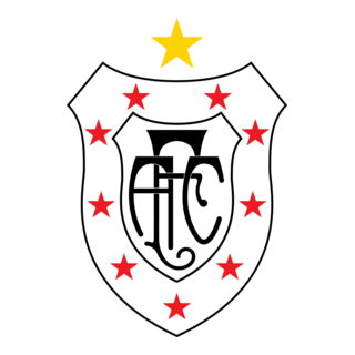Americano Futebol Clube - Campos(RJ) Logo PNG Vector