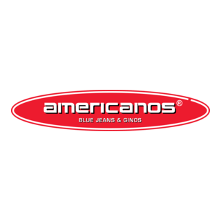Americanos Logo PNG Vector