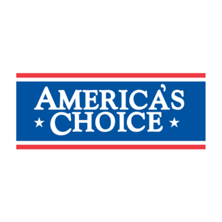 America's Choice Logo PNG Vector
