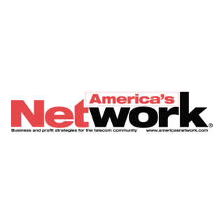America's Network Logo PNG Vector