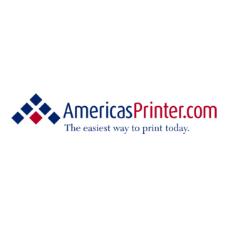 AmericasPrinter.com Logo PNG Vector