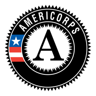 AmeriCorps Logo PNG Vector