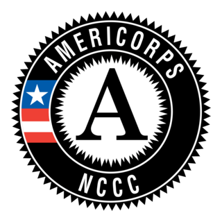 AmeriCorps NCCC Logo PNG Vector