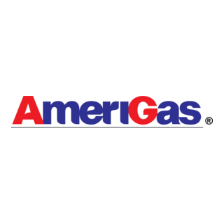 AmeriGas Logo PNG Vector