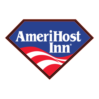 AmeriHost Inn Logo PNG Vector