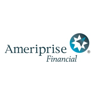 Ameriprise financial Logo PNG Vector