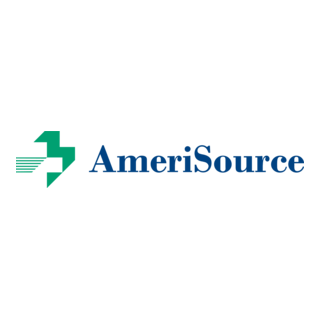 AmeriSource Logo PNG Vector