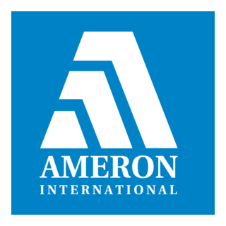 Ameron International Logo PNG Vector