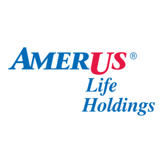 AmerUs Life Holdings Logo PNG Vector