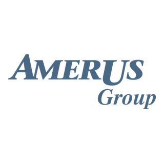 AmerUs Logo PNG Vector