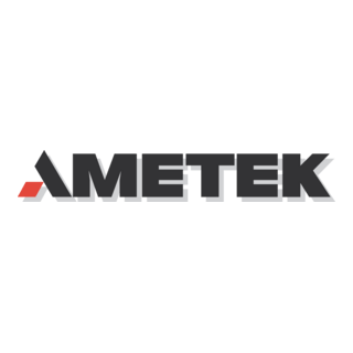 Ametek Logo PNG Vector