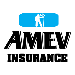 Amev Insurance Logo PNG Vector