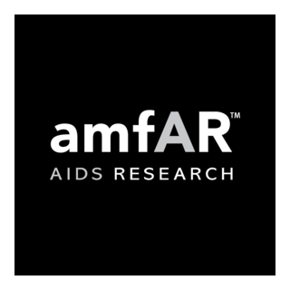 amfAR Logo PNG Vector