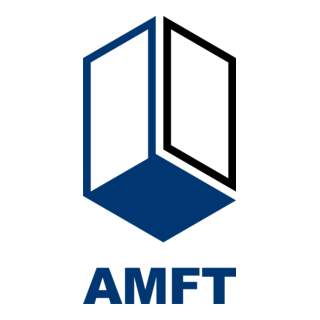 AMFT Logo PNG Vector