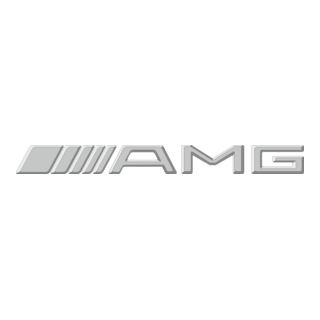 AMG Logo PNG Vector