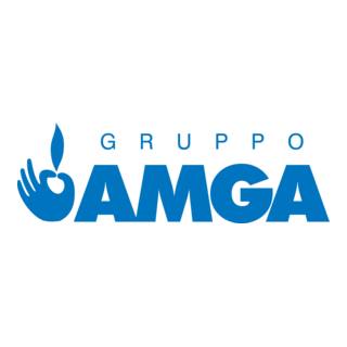 amga Logo PNG Vector