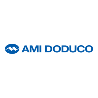 AMI DODUCO Logo PNG Vector