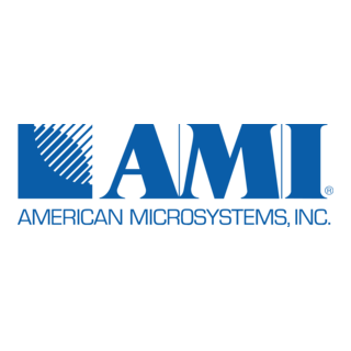 AMI Logo PNG Vector
