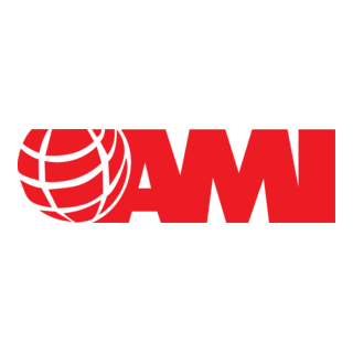 AMI Logo PNG Vector