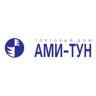 Ami-Tun Logo PNG Vector