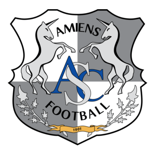 Amiens Logo PNG Vector