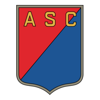Amiens SC Logo PNG Vector