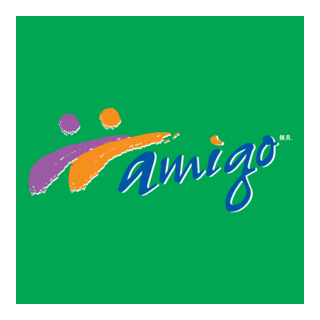 Amigo Kit Logo PNG Vector