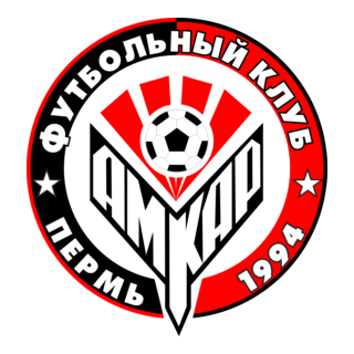 Amkar Perm Logo PNG Vector