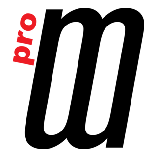 AMMA-pro Logo PNG Vector