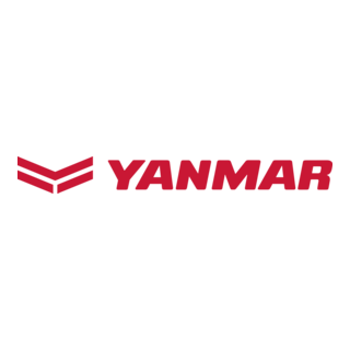 Ammann Yanmar Logo PNG Vector