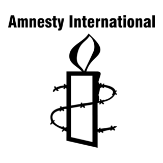 Amnesty International Logo PNG Vector