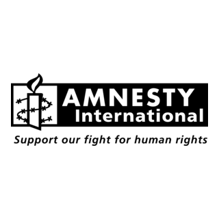 Amnesty International Logo PNG Vector