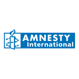 Amnesty International Logo PNG Vector