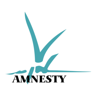 Amnesty International Logo PNG Vector