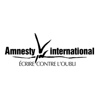 Amnesty International Logo PNG Vector