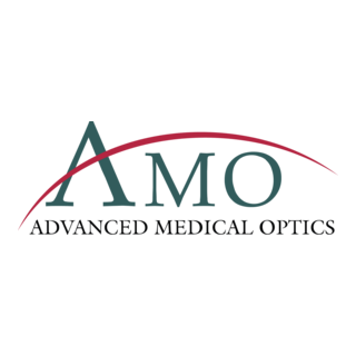 AMO Logo PNG Vector