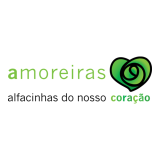 Amoreiras Shopping Center Logo PNG Vector