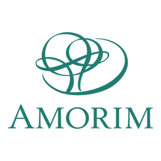 Amorim Logo PNG Vector