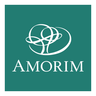 Amorim Logo PNG Vector