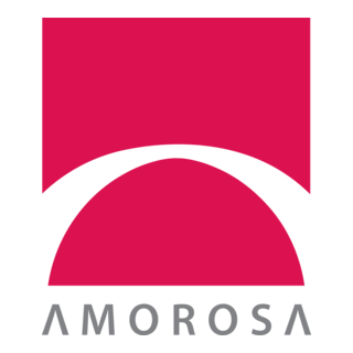 Amorosa Logo PNG Vector