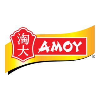 Amoy Logo PNG Vector