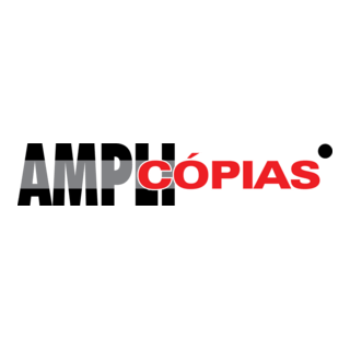 amplicopias Logo PNG Vector