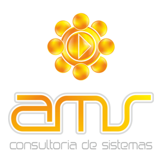 ams Logo PNG Vector