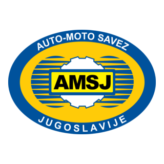 AMSJ Logo PNG Vector